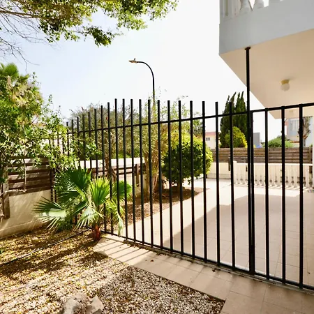 Sleeps 8 With Private Pool * Agia Napa