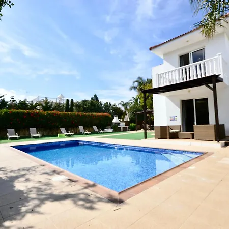 Sleeps 8 With Private Pool * Αγία Νάπα